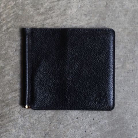 【残り一点】マネークリップ