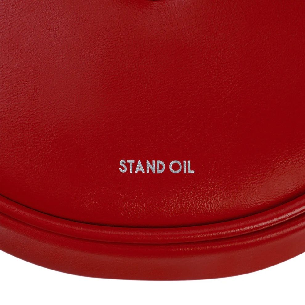 [25SS 新] スタンドオイル★MINO BAG★ミニマル ククロスバック Mino bag · ミノバッグ (ブラック) – Stand Oil Japan