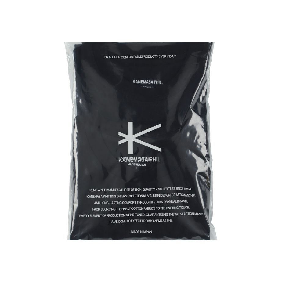 【残り一点】46G Cotton Thin Pack Tank