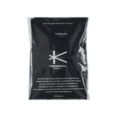【残りわずか】46G Cotton Thin Pack Tank