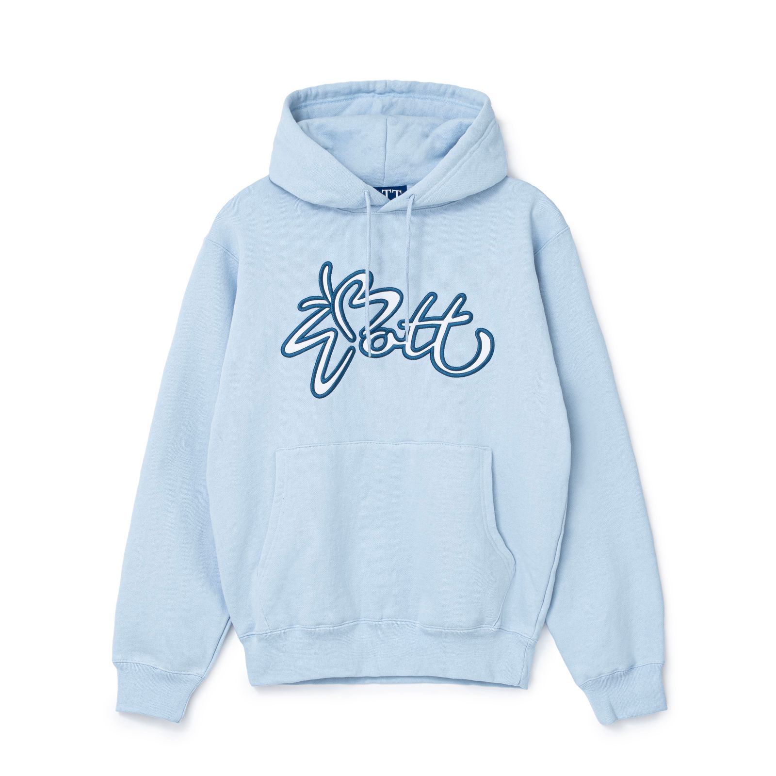 【残り一点】Botterfly Hoodie