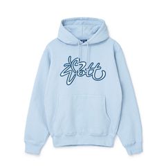 【残り一点】Botterfly Hoodie