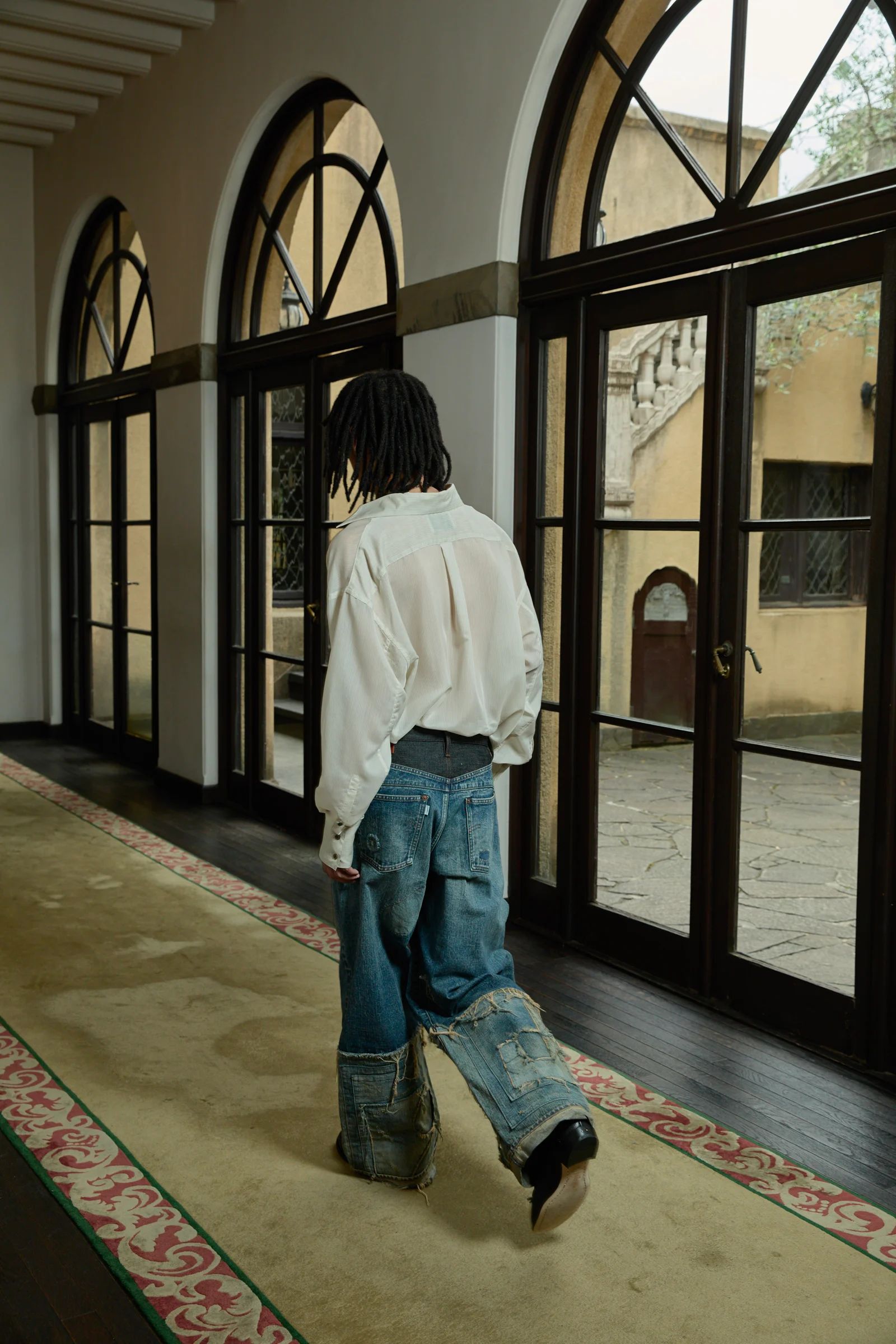 SUGARHILL 2025SS コレクション | ACRMTSM ONLINE STORE