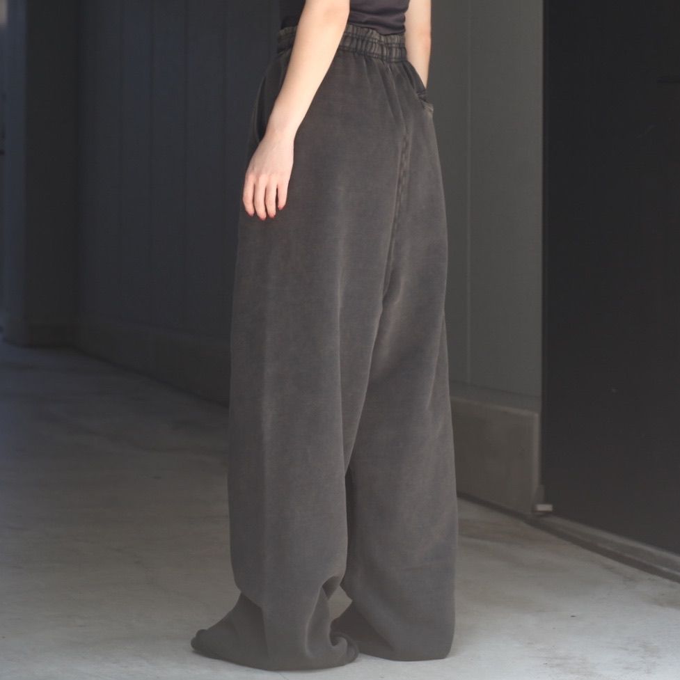 【残りわずか】Full Sweat Pant