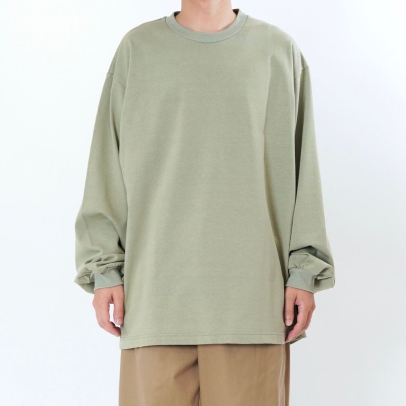 【残り一点】L/S T-Shirts