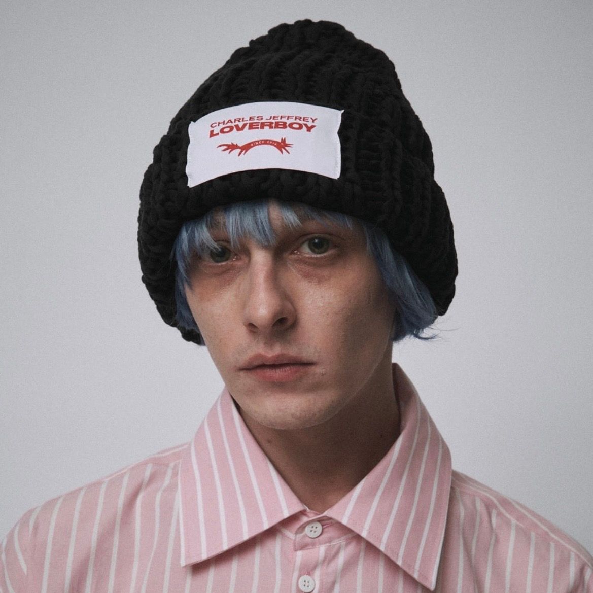 【残り一点】Chubby Beanie