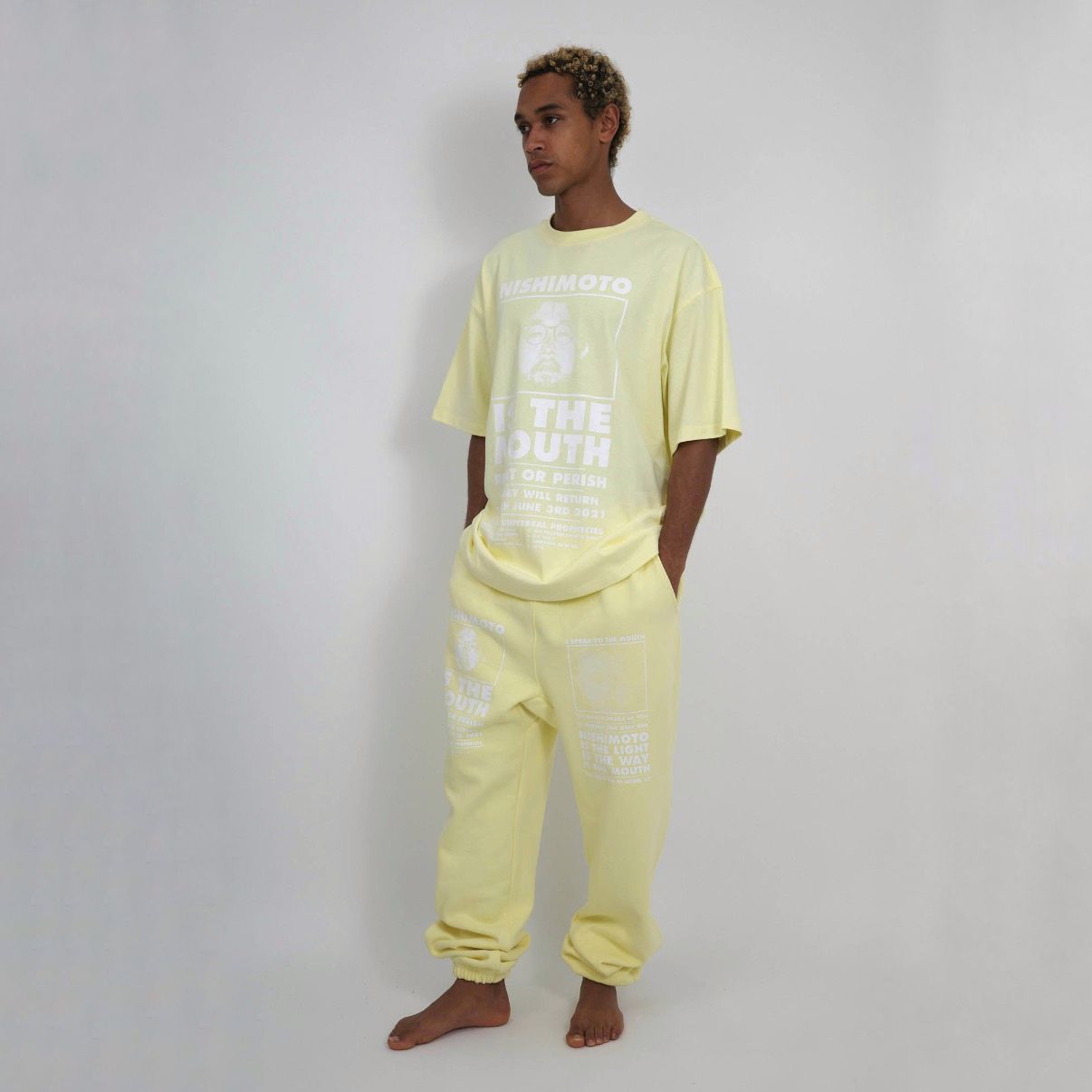 【残り一点】S/S Tee