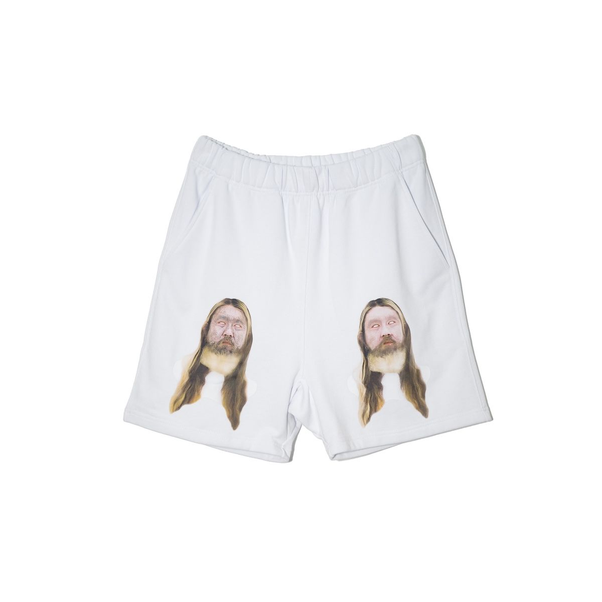 【残り一点】Sweat Shorts