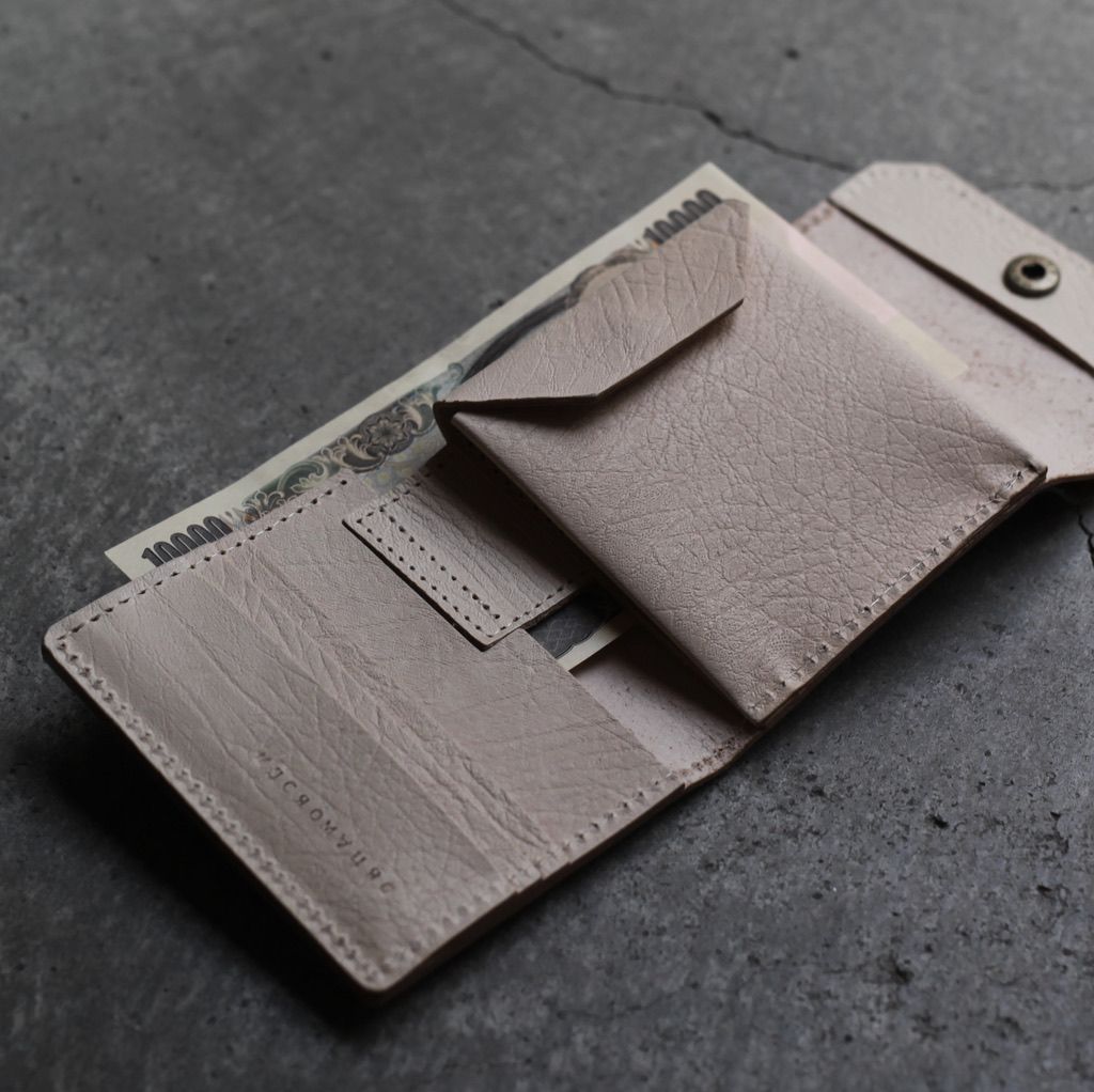 【残り一点】Paint Wallet(P)