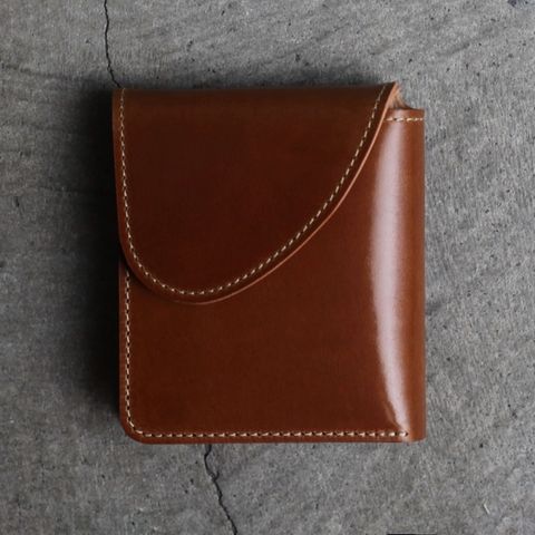 【残り一点】Wallet(NATURAL)