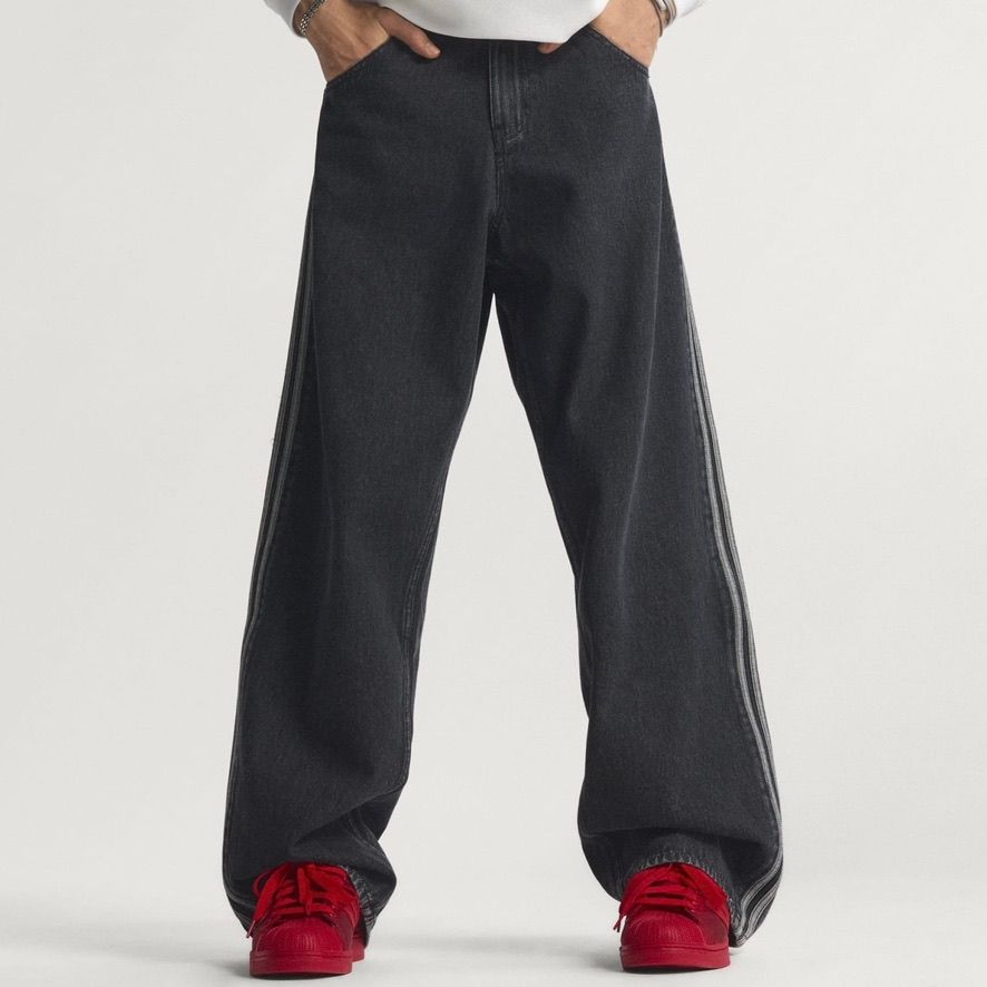 【残りわずか】Firebird Pants