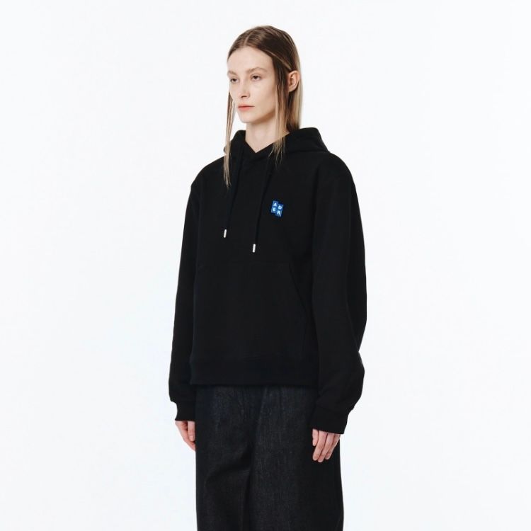 【残り一点】Sig; BL Tag Hoodie 01