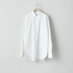 【残り一点】Oversized Down Pat Shirt (DOUBLE CUFFS)