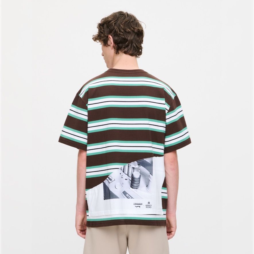 【残り一点】Abbey Road Double Tee