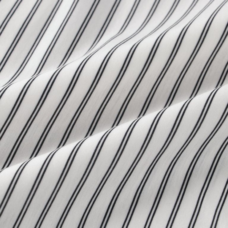 【残り一点】46G Stripe Atmosphere LS Shirt