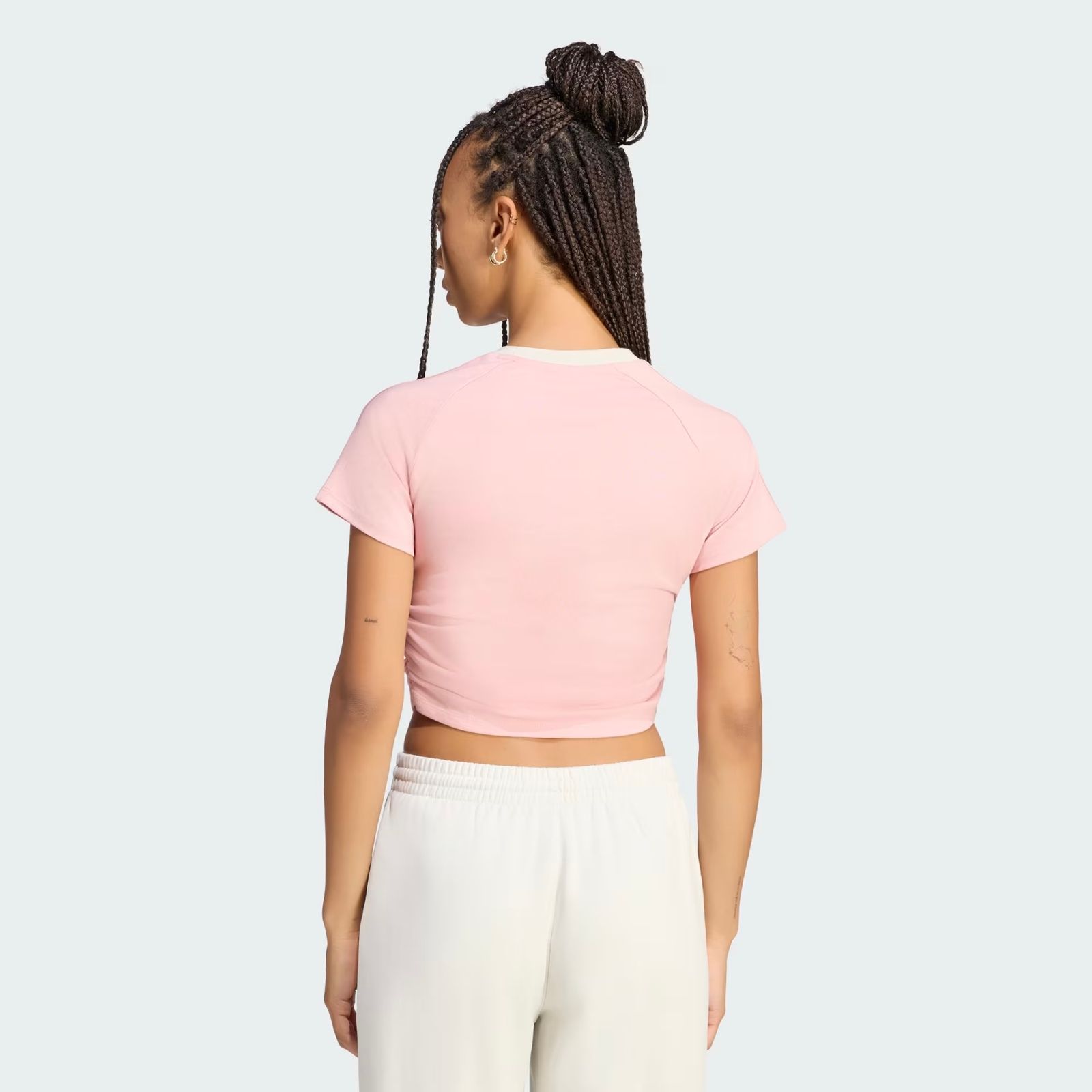 【残り一点】Layering Tee
