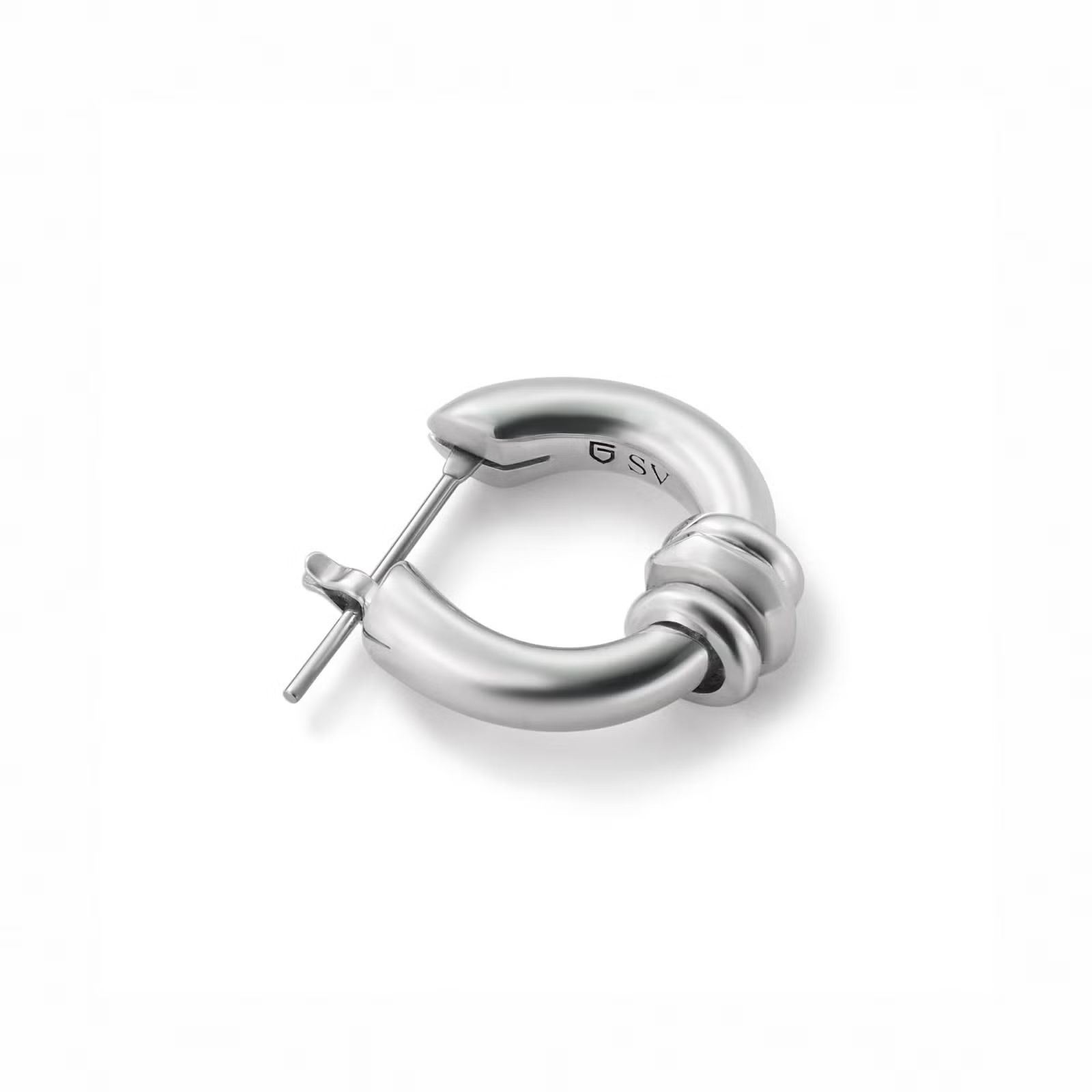 【お取り寄せ注文可能】Union Ring Pierce