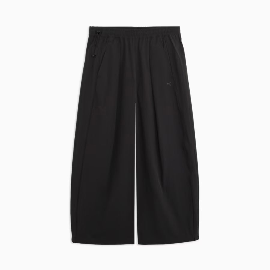 【残り一点】Washer Woven Long Pants