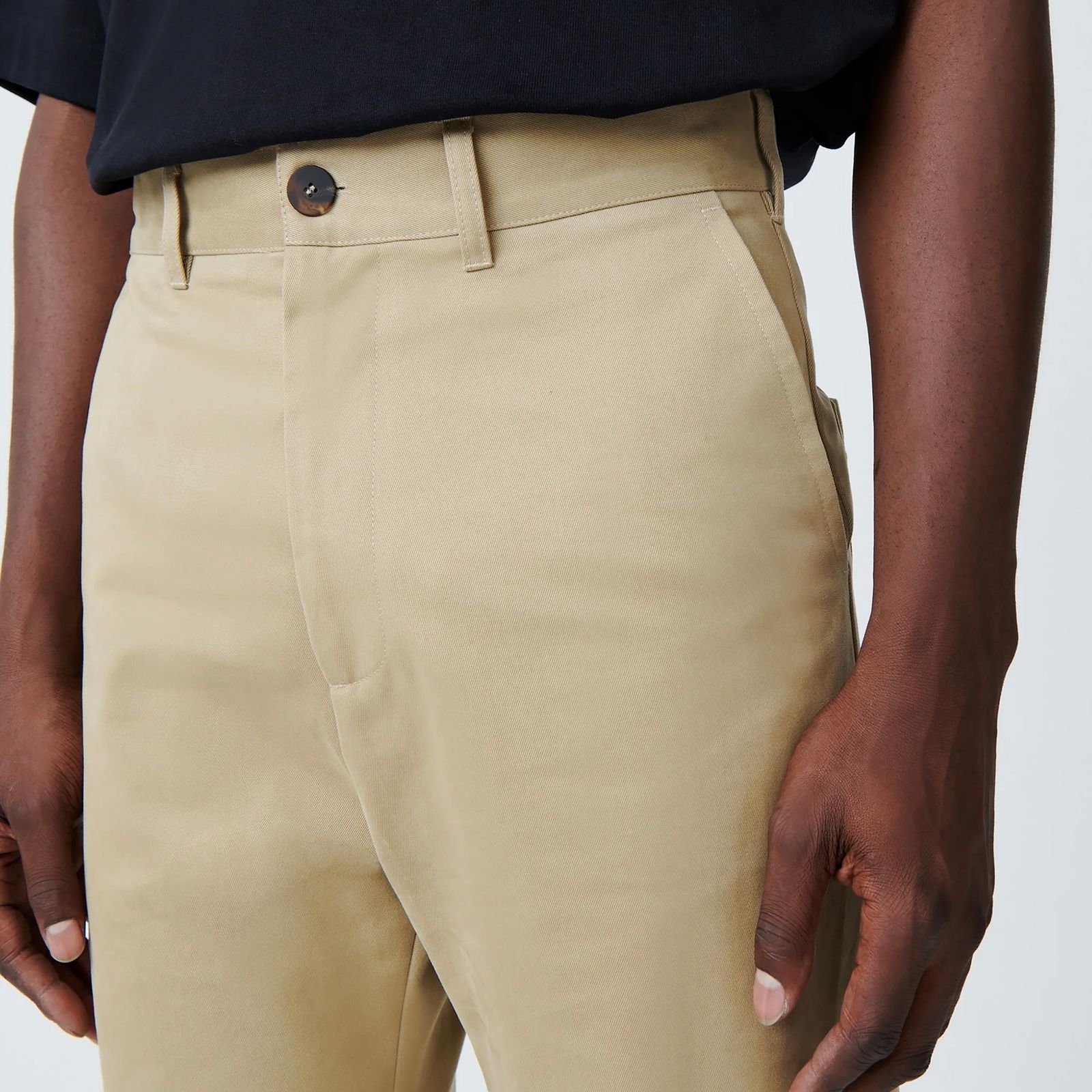 【残り一点】Continuity Pants Narrow Leg(BILL)