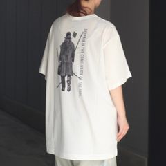 【残り一点】定番半袖PT_B