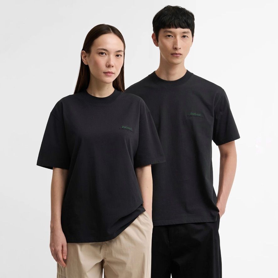 【残り一点】Graphic T-shirt