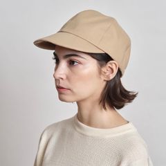 【残り一点】Monarda Cap