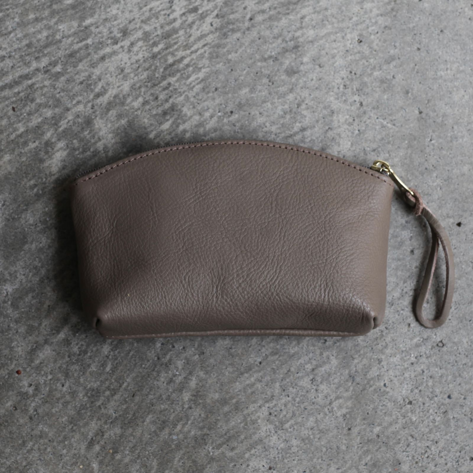 【残り一点】ポーチ