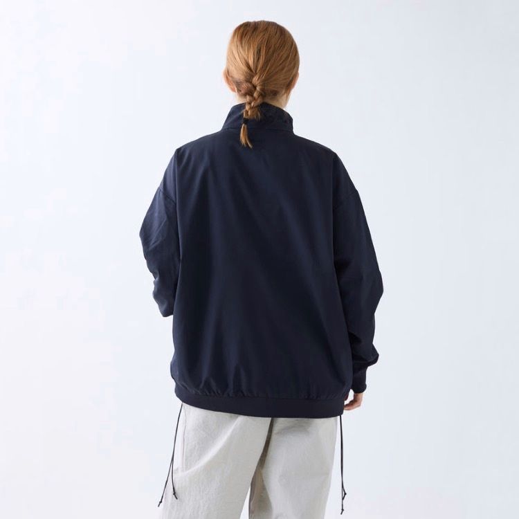 【残り一点】Nylon Harrington Jacket