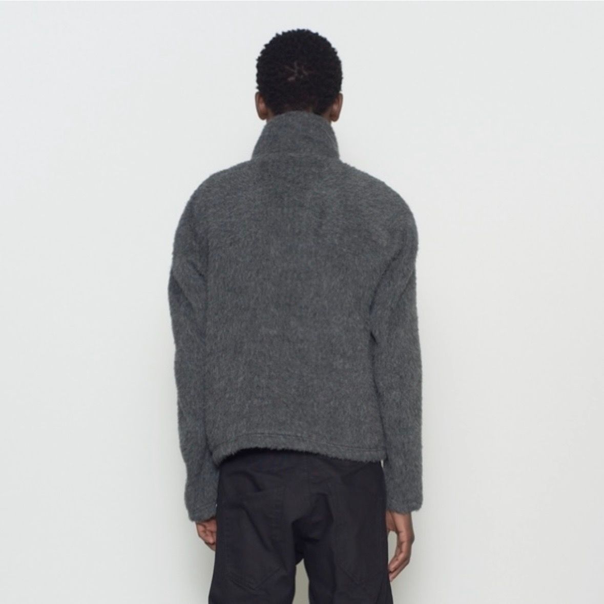 【残り一点】Full Zip Up Track Jacket