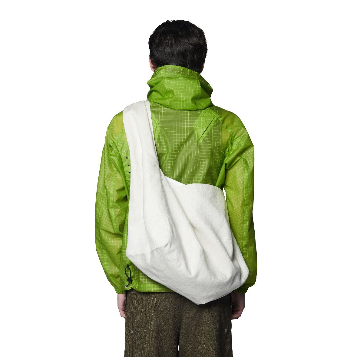 Omar Afridi - 【残り一点】Knotted Lidia Bag | ACRMTSM ONLINE