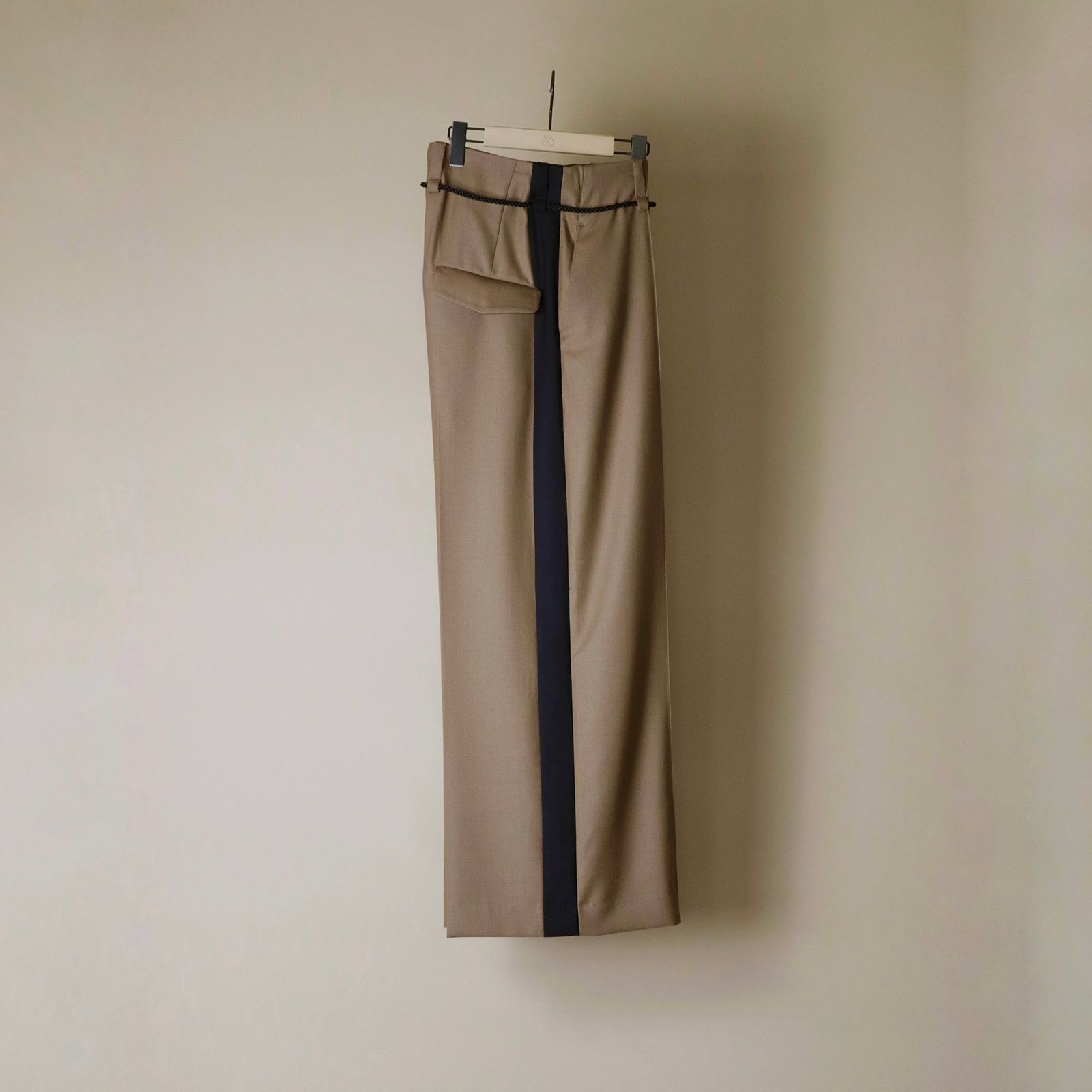 【残り一点】Track Slacks