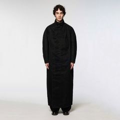 【残り一点】Pina Wrapped Coat