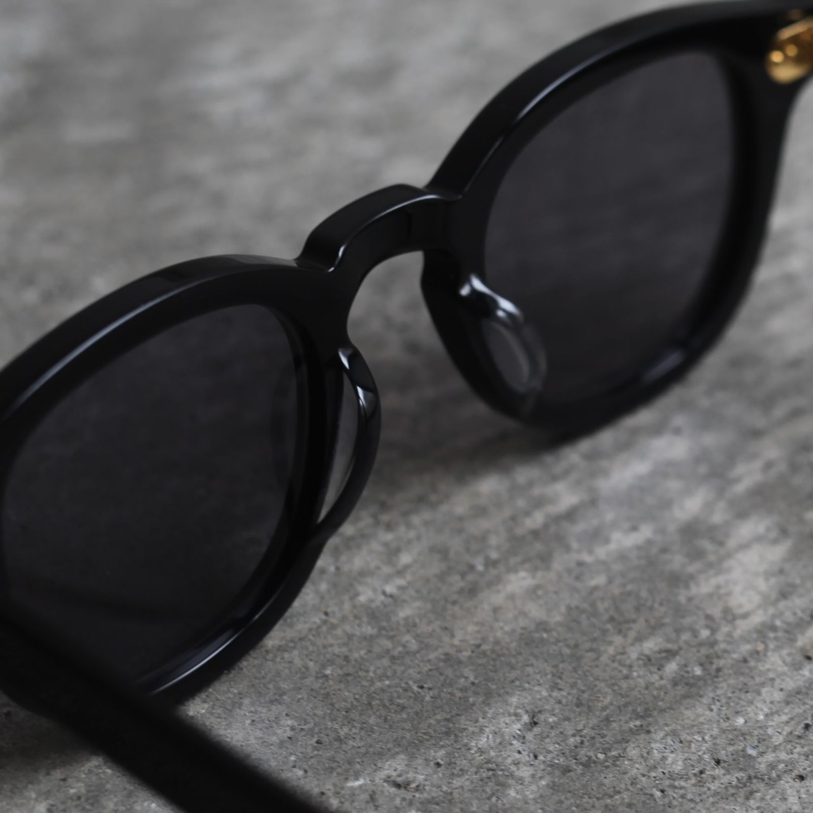 【残り一点】AR_46mm Gold Edition(鼻幅_24mm)
