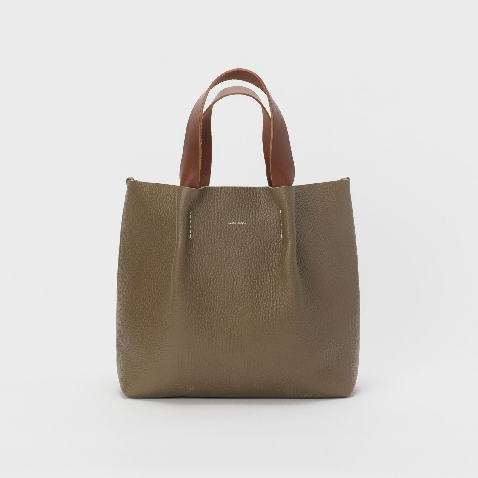 Hender Scheme - 【残り一点】Piano Bag Medium(TAUPE) | ACRMTSM