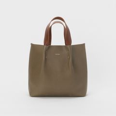 【再販売通知受付可能】Piano Bag Medium(TAUPE)