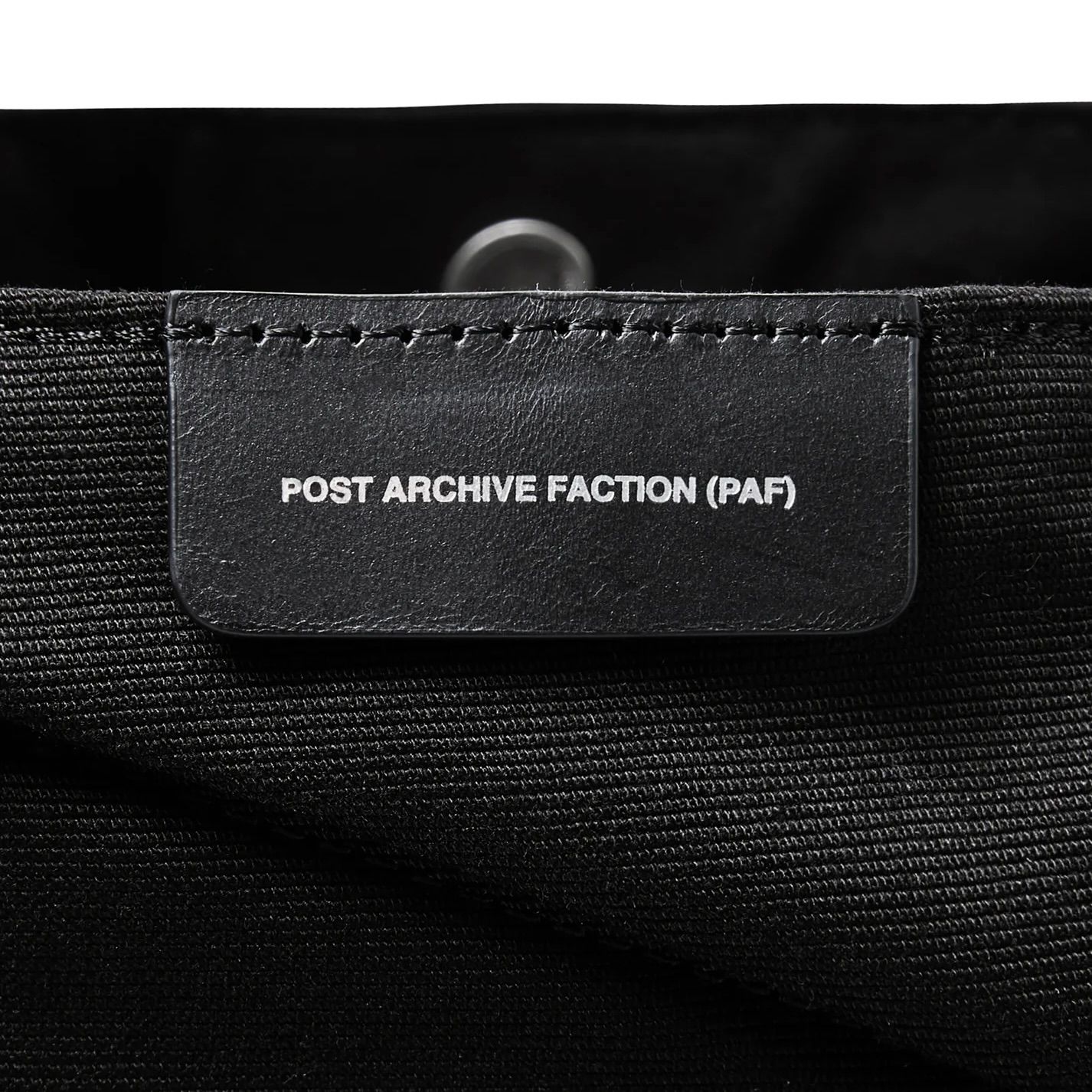 【残り一点】Shopper Bag(ARCHIVE)