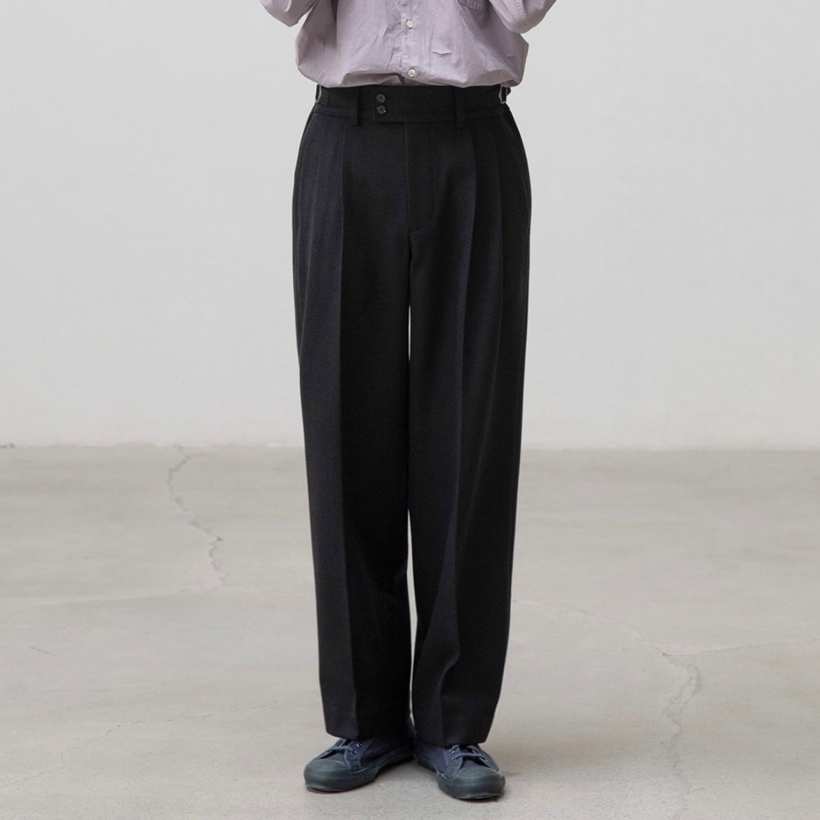 【残り一点】Santiago Mild Slacks