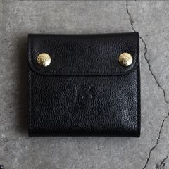 【再販売通知受付可能】ウォレット  IL BISONTE