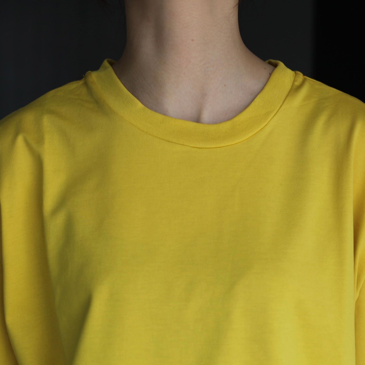 【残り一点】S/S Tee(TYPE_B)