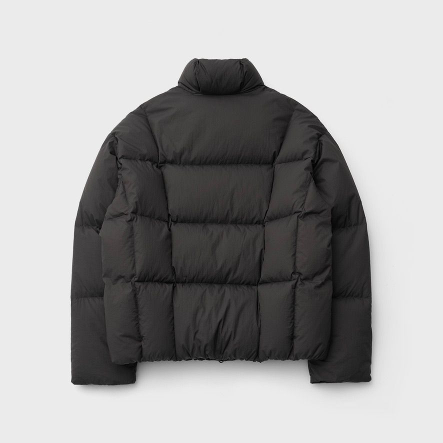 【残り一点】Cloudy Balloon Down Puffer Jacket
