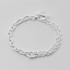 【残り一点】Chenge Chain Bracelet