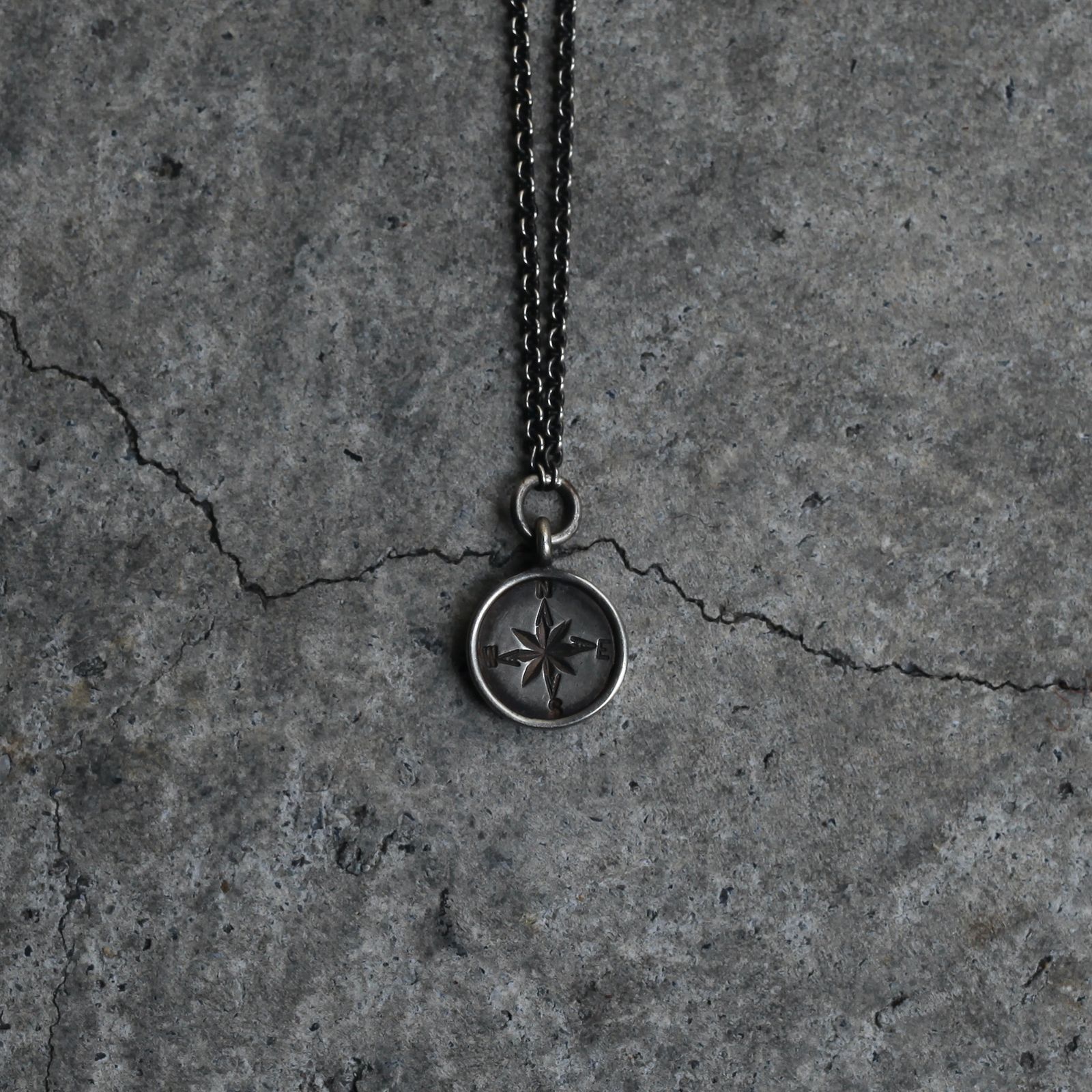 【残り一点】Chain Mini Windrose