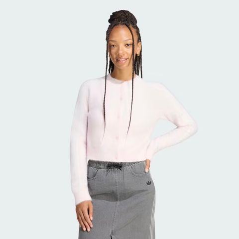 【残り一点】Fluffy Cardigan