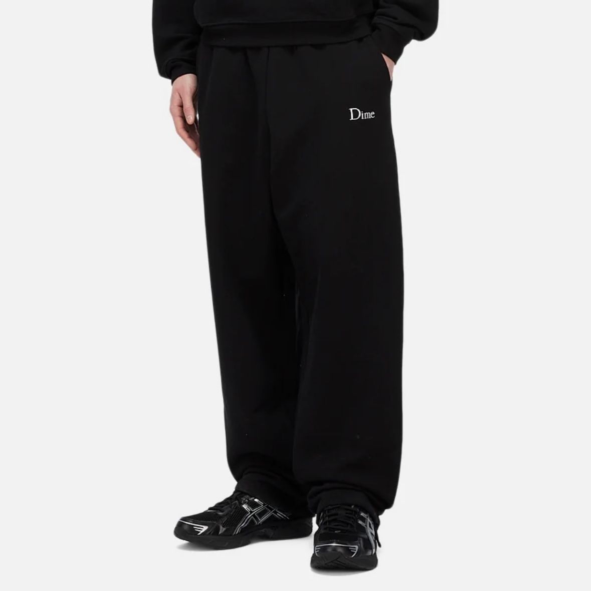 【残りわずか】Classic Small Logo Sweat Pants