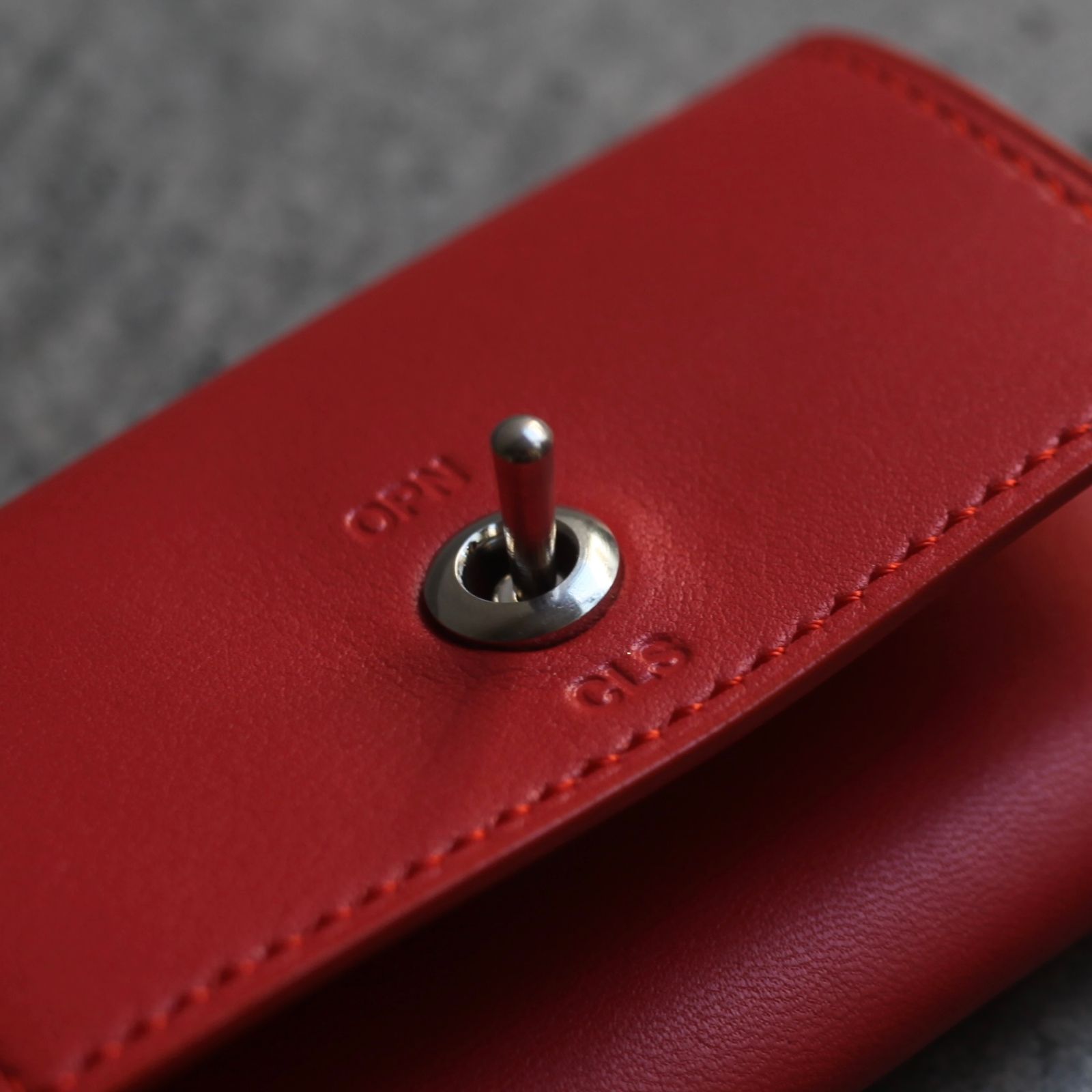 【残りわずか】Switch Coin&Card Case(ALT_LAMB)