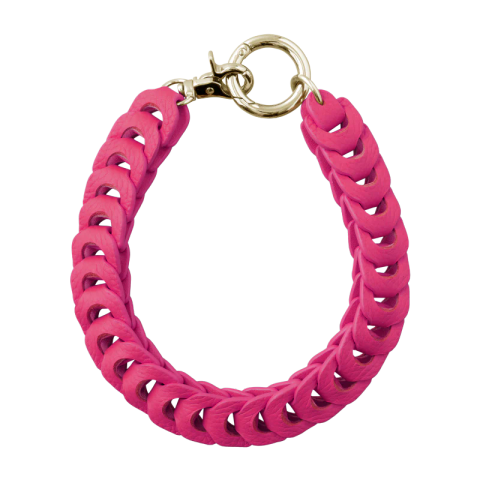 【残り一点】Hand Strap Symbole(MAGENTA PINK)
