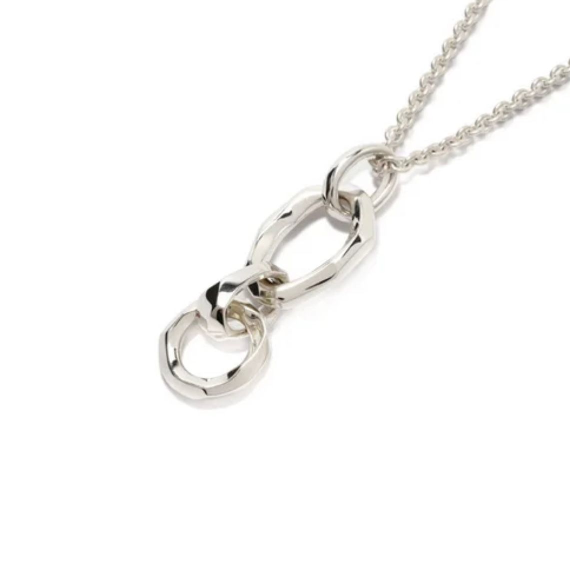 【お取り寄せ注文可能】Crockery Mix Chain Pendant_No.1