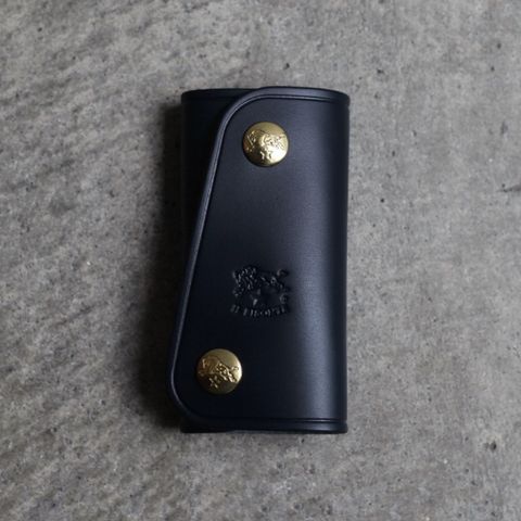 【残りわずか】キーケース