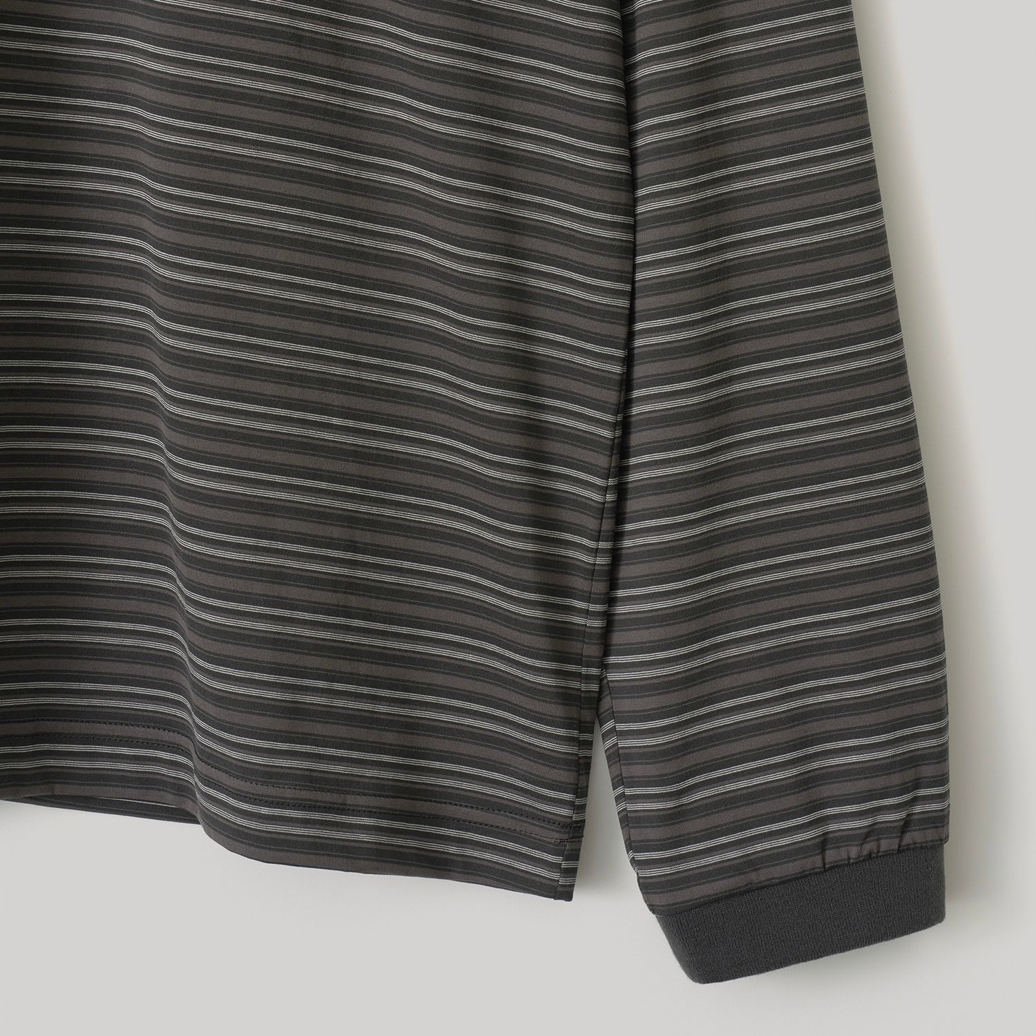 【残り一点】Zephyr Stripe Tee