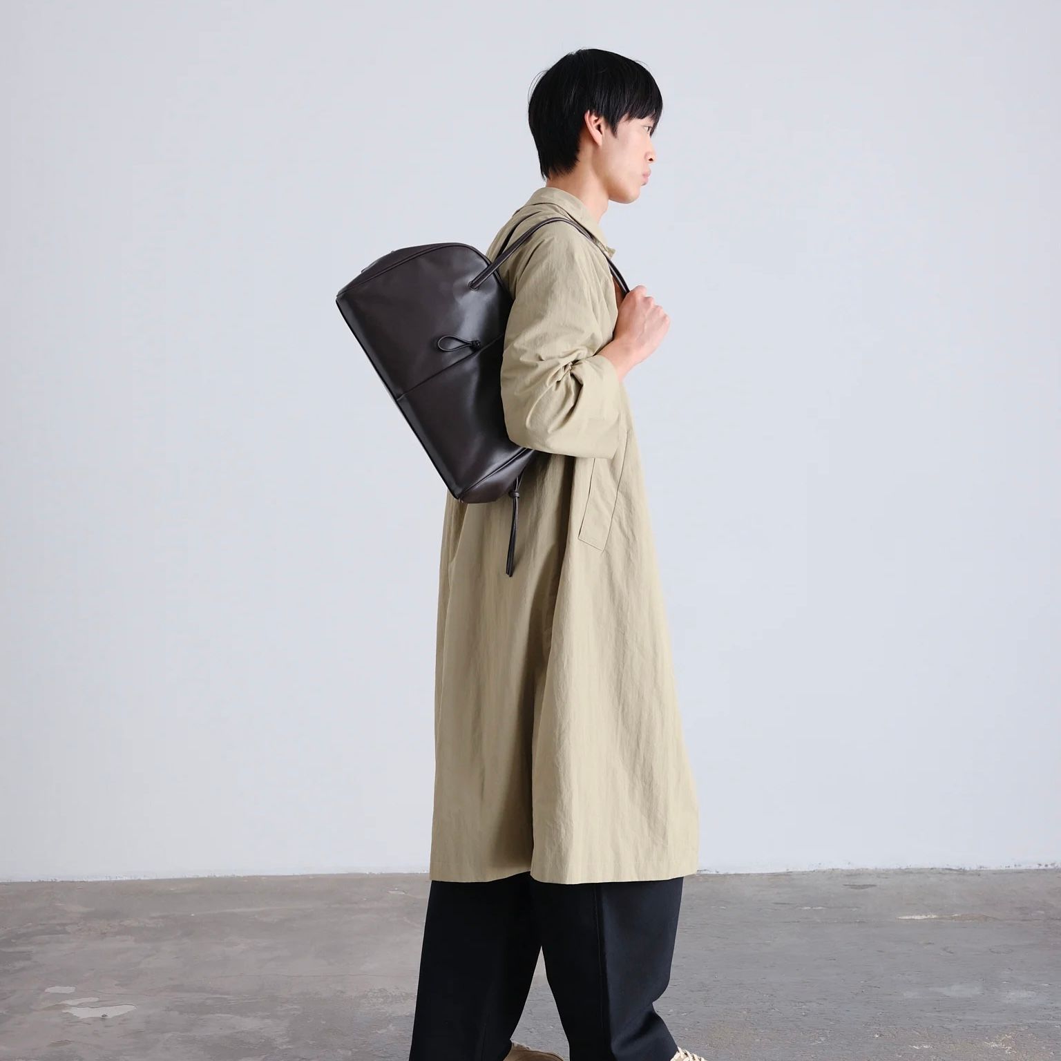 【残り一点】Brooklyn Bag